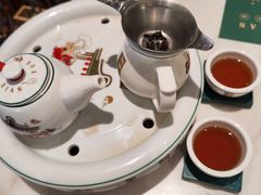 -悦得闲广式点心茶楼(蓝鲸世界店)