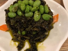 -粤仔湾砂锅粥(广益哥伦布店)