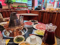 -重庆老火锅(长虹店)