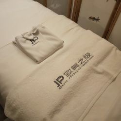 -3U美甲美睫皮肤管理