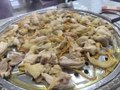 -凯盈阁·顺德私房菜·桑拿鸡