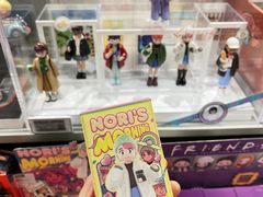 -泡泡玛特POPMART(龙湖亦庄天街店)