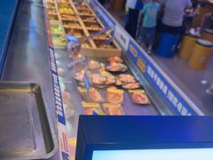 -喜井无限自助烤肉公司(石厦店)