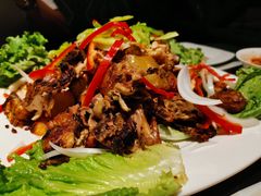 -海尔巴格一甸茶餐厅(团结路店)