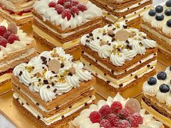 -M'CAKE(西单大悦城店)