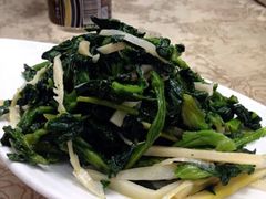 扁尖万年青-浦江餐饮•上海菜馆(五四路店)
