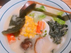 -和风食堂·日料·无界小火锅