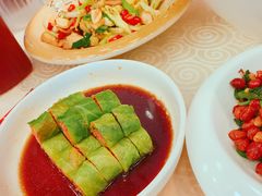 -嘉陵楼馋嘴城(簋街总店)