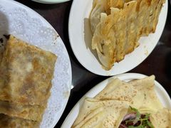 -邢家锅贴老店·非遗·开封菜(金明广场店)