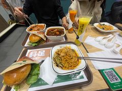 -魏家凉皮(铜锣湾店)