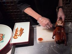 -京味斋·北京烤鸭(华威桥北工大店)