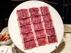 -涮福記·现切牛羊肉火锅(世纪汇店)
