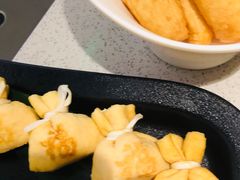 -海底捞大排档火锅(悦荟广场店)