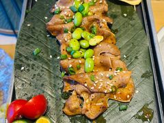 -秋荀日本料理(昆明同德广场店)