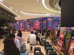 -木屋烧烤(龙湖天街店)