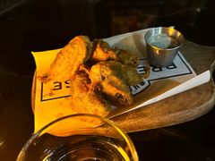 -Shanghai Brew House上海啤酒工坊(老外街店)