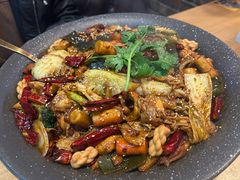 -一麻一辣麻辣香锅(方庄店)
