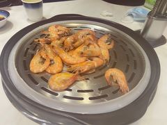-蔚海之都·象山蒸汽海鲜(仙霞路店)