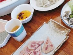 -乐宴·老北京铜火锅(八卦岭店)