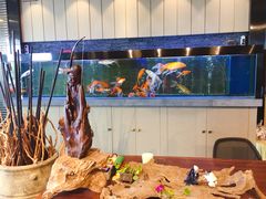 -川旺角川粤融合菜•海景餐厅(星海广场店)