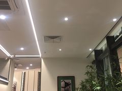 大堂-小菜园新徽菜(南京秦淮龙蟠汇店)