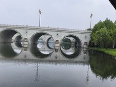 -尚贤河湿地
