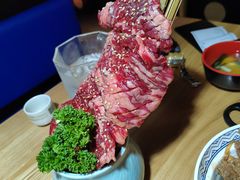 -江户烧肉(高德店)