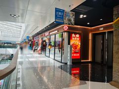 -万达广场(北京槐房店)