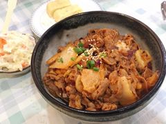 -顶屋咖喱(武大店)