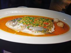 剁椒鱼头-凤凰湘语·海派湘菜(浦东旗舰店)