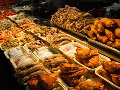 -大学城夜市大排档(凤栖路店)