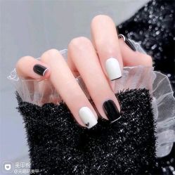 -1T·1M 日式美甲美睫
