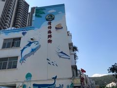 -海儀美食楼(湾仔海鲜街店)