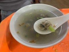-建国蚵煎蚵面