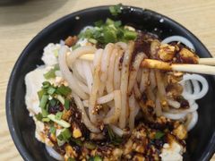 -豆香园(龙翔店)