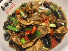 肚片粉-易裕和·长沙米粉(竹塘西路店)