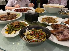 -巴渝兄弟川菜(宽街店)