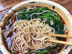 小面-赵伍面庄(松石大道店)