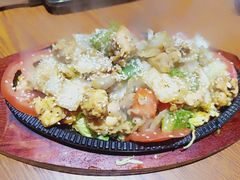 -琥珀宫南亚餐厅(欢乐城店)