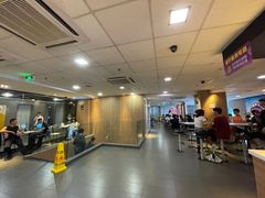 -麦当劳(中山大道中店)