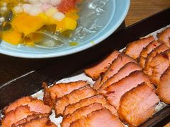 -蜜桃餐厅·伴山(湖滨商业街店)