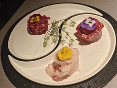 -左庭右院鲜牛肉火锅黑金店(陆家嘴中心店)