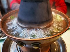 -福寿斋·老北京铜锅涮肉·烤鸭(顺义总店)