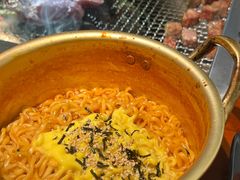 -肉甲韩国木炭烤肉(新壹街1店)