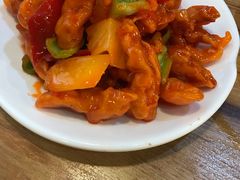 -陈傻子餐厅(世纪都会店)