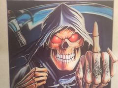 -枫花园汽车电影院(朝阳公园店)