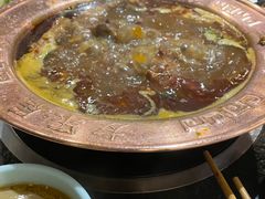 -友乐居羊蝎子(西直门店)