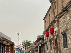 -暖泉古镇
