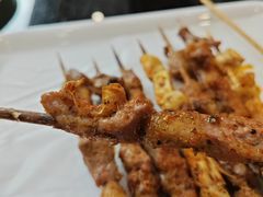 -宛平李记小吃(东关街店)