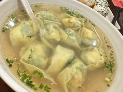 -东泰祥生煎馆(陕西南路店)